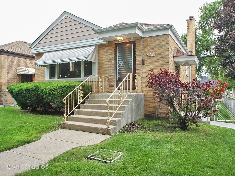 1st image of 7300 W Clarence Ave