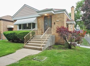 7300 W Clarence Ave, Chicago, IL 60631