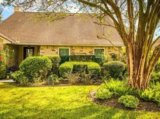 6823 Trigate Dr, Missouri City, TX 77489