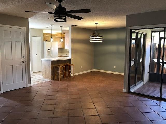 Living -Kitchen