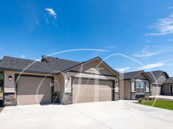 1171 Ava St, Walla Walla, WA 99362