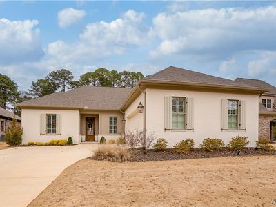 4 Oaklana, Tuscaloosa, AL, 35406