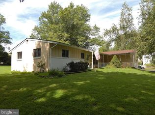 3368 Bristol Rd, Chalfont, PA 18914