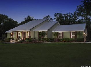 466 SW Geranium Ln, Fort White, FL 32038