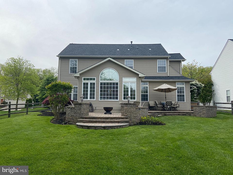 184 Malcolm Forest Rd, New Castle, DE 19720 Zillow