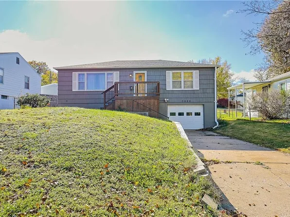 3522 Jackson St, Saint Joseph, MO 64507