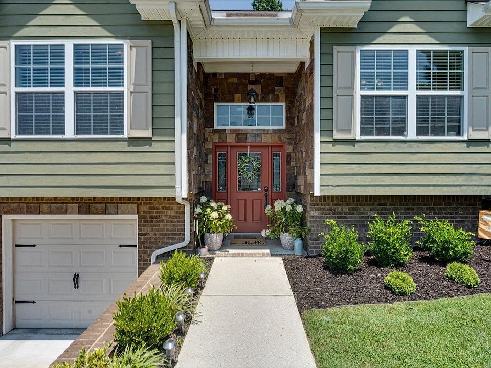 9129 Wood Dale Ln, Hixson, TN 37343 | Zillow