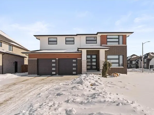 635 Marche St, Lakeshore, ON N8L 0K2