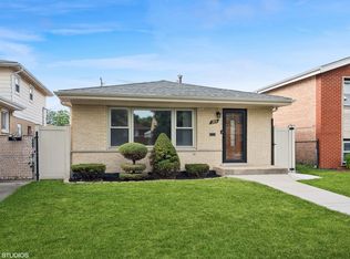 2844 W 83rd St, Chicago, IL 60652