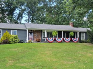 15 Bock Blvd, Howell, NJ 07731