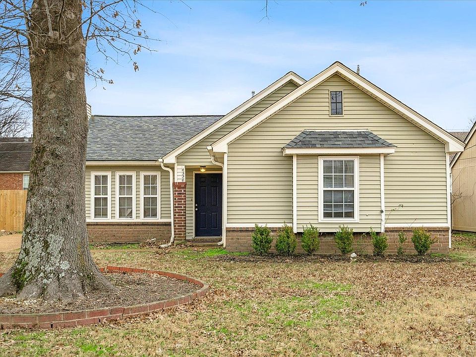 1st image of 4338 Rosswood Dr