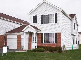 1600 Kettleson Dr, Minooka, IL 60447