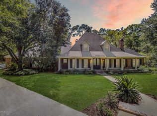 204 Sheffield Dr, Lafayette, LA 70508