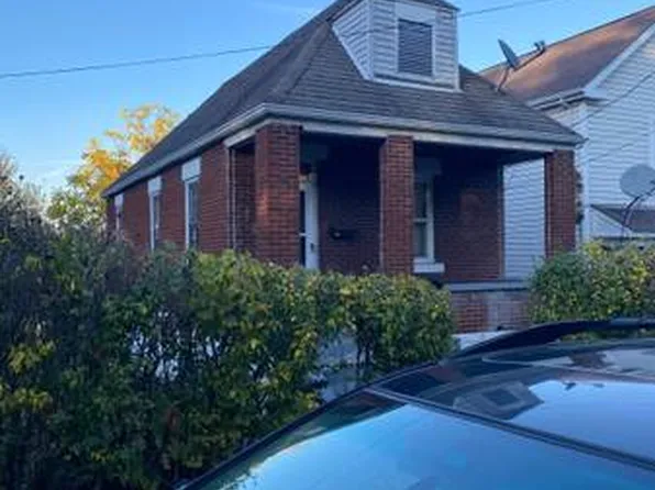 319 Wylie Ave, Clairton, PA 15025