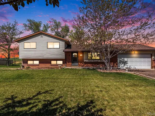 19203 E 197th Way, Hudson, CO 80642