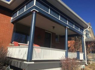 3217 Utica St, Denver, CO 80212