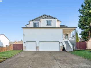 16912 SE Maduros Ct, Damascus, OR 97089