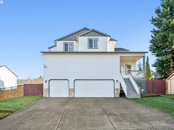 16912 SE Maduros Ct, Damascus, OR 97089