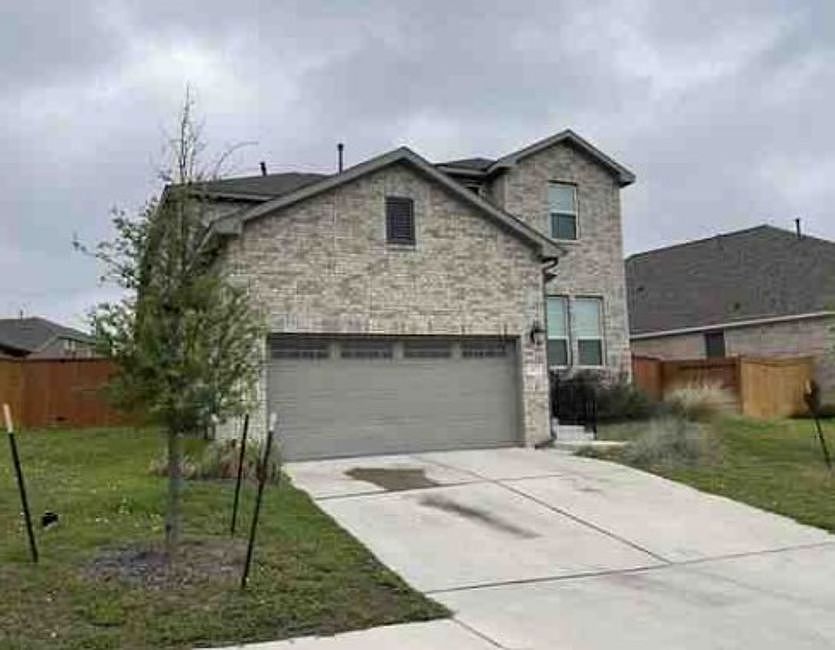 Property Front View