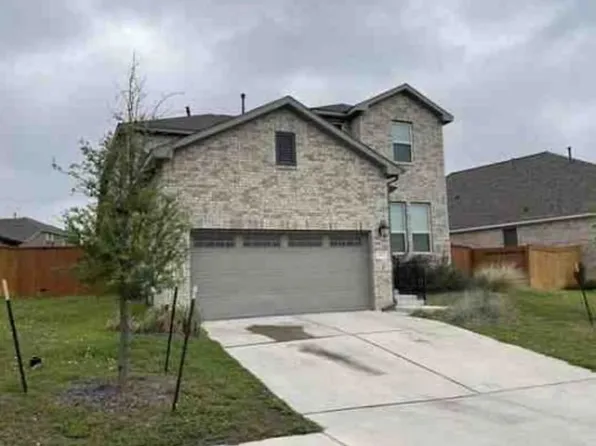 417 Tradewinds Way, Georgetown, TX 78628