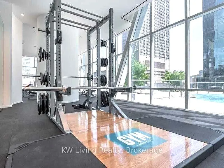 1 Bloor St E #2606 — Photo 22