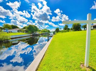 2188 Broad Ranch Dr, Pt Charlotte, FL 33948