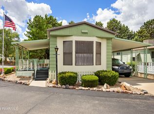 123 N Rush St LOT 1, Prescott, AZ 86301