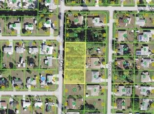 1231 Drury Ln, Englewood, FL 34224