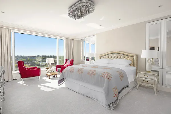 Bedroom, photo 2