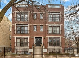 2659 W Walton St #1W, Chicago, IL 60622