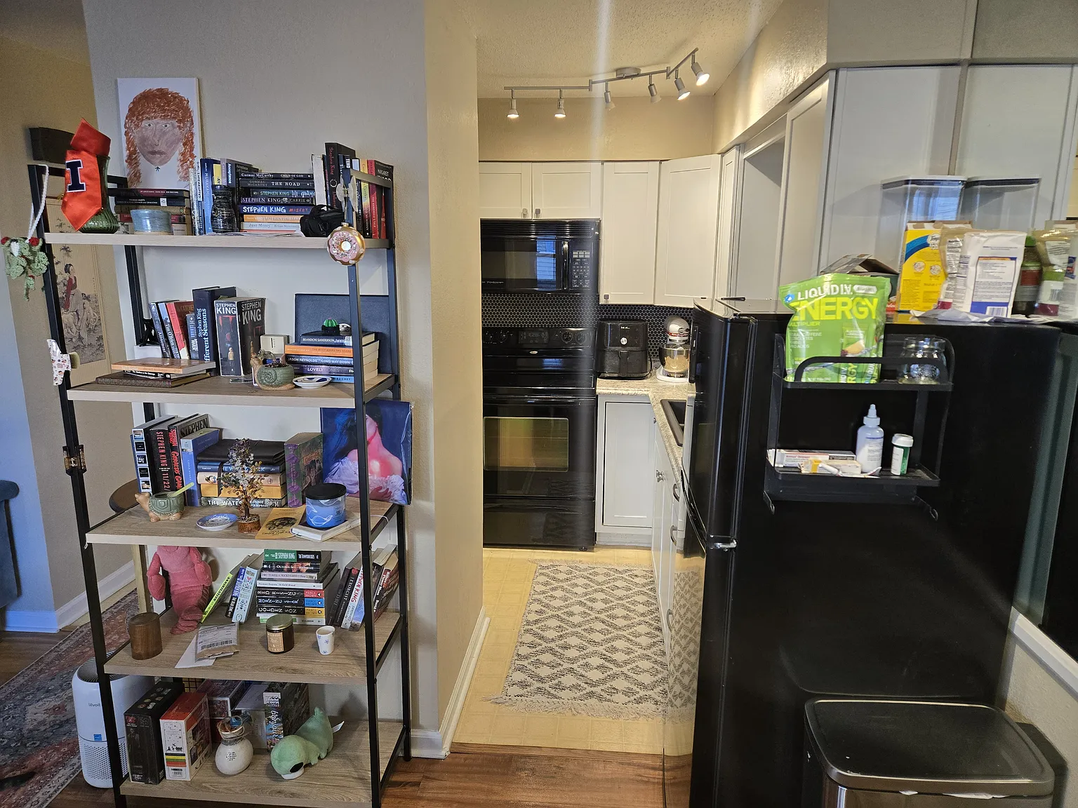 2 bed, 600 sqft, $825 — Photo 3