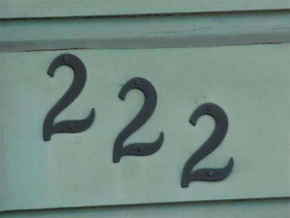 222 S Sunset Canyon Dr.