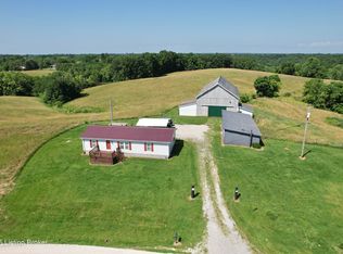 2275 Holt Ridge Rd, Bloomfield, KY 40008