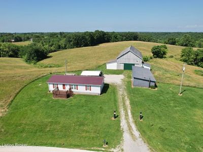 2275 Holt Ridge Rd, Bloomfield, KY, 40008