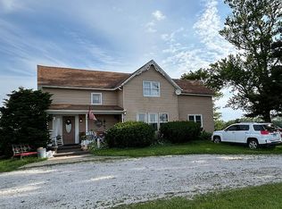 2667 E 500 North Rd, Wellington, IL 60973