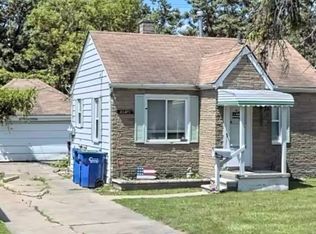 23575 Columbus Ave, Warren, MI 48089