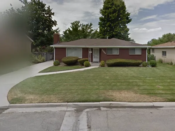 3068 S Marie Cir, Salt Lake City, UT 84109