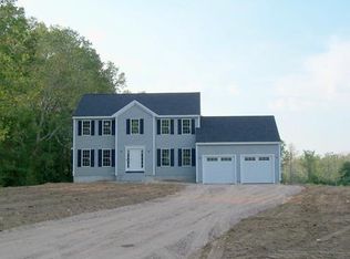 589A Tremont St, Taunton, MA 02780