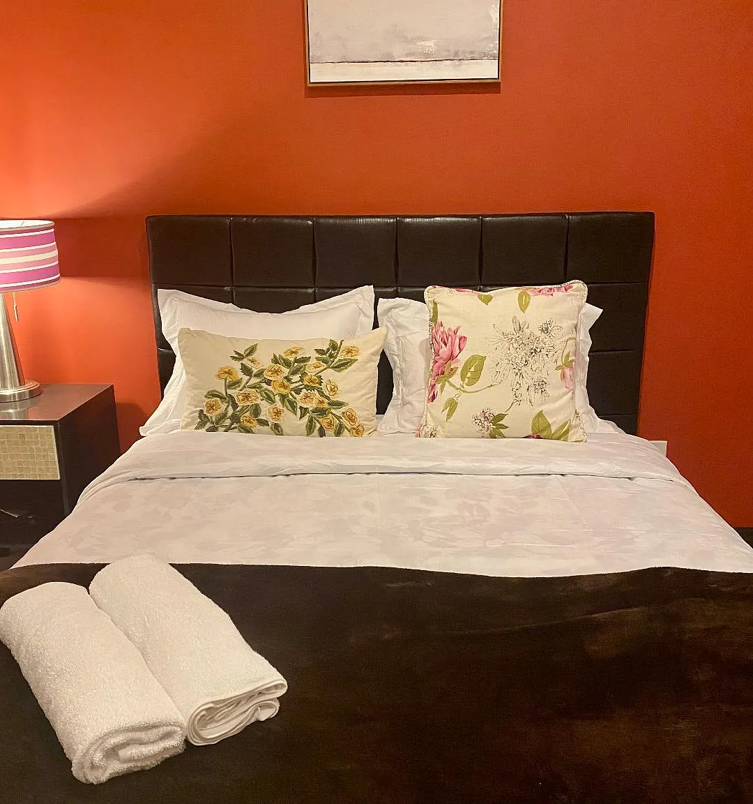 1 bed, 420 sqft, $1,490 — Photo 4