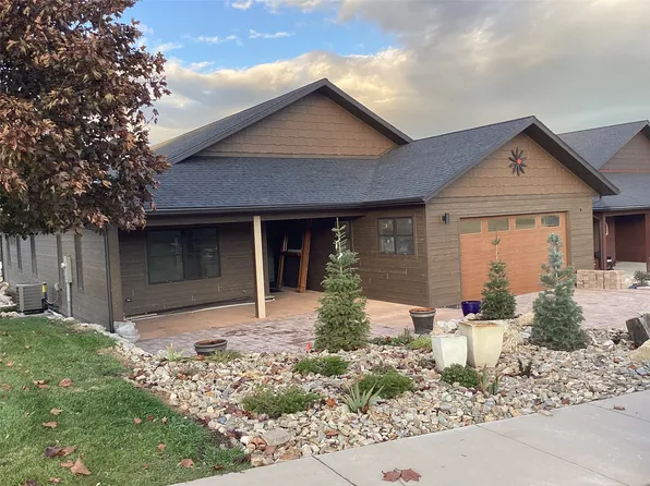307 Timberwolf Dr, Polson, MT 59860