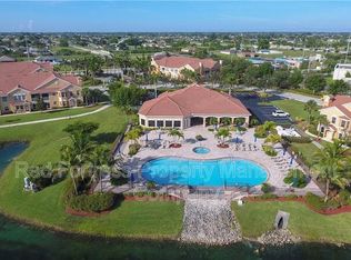 1866 Concordia Lake Cir UNIT 505, Cape Coral, FL 33909