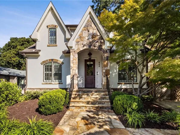 854 Virginia Cir NE, Atlanta, GA 30306