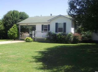 1304 Baker St, Troy, TN 38260