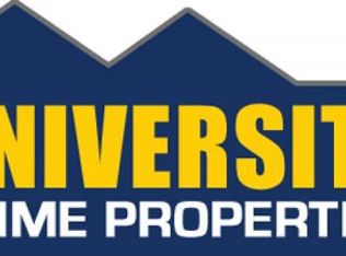 400 Beechurst Ave, Morgantown, WV 26505