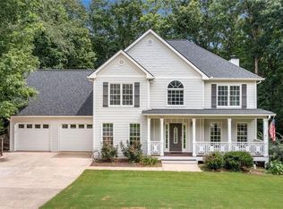 100 Oakwind Pkwy, Canton, GA 30114