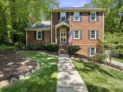 9707 Enid Ln, Matthews, NC, 28105