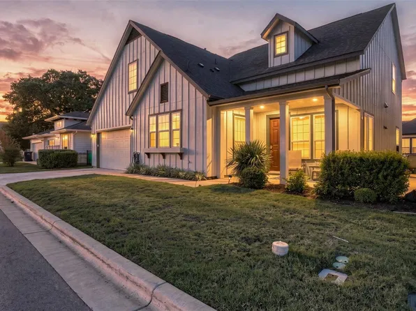 1141 Lucca Dr #53, Dripping Springs, TX 78620