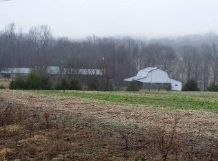 522 Detweiler Rd, Milltown, KY 42728