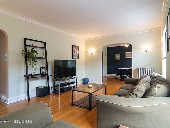 5th image of 4130 N Kedvale Ave APT 308