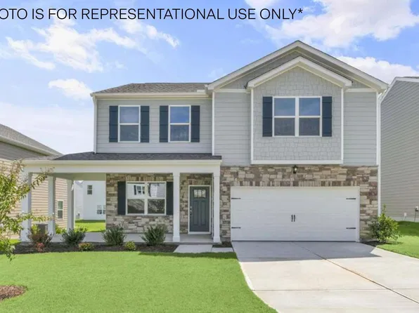 261 Lake Tyler Drive, New Bern, NC 28560